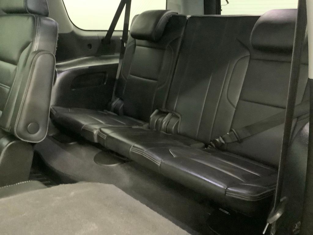 2020 GMC Yukon XL Denali