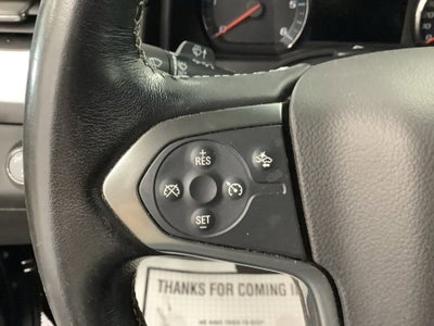 2019 Chevrolet Tahoe LS