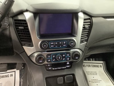 2019 Chevrolet Tahoe LS