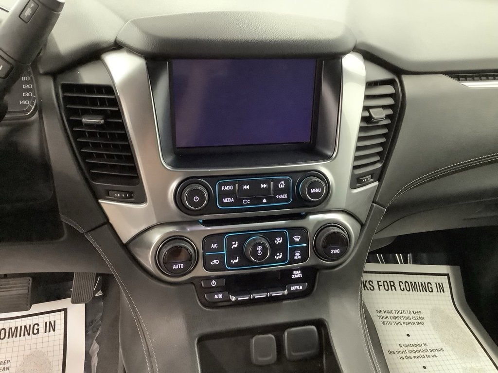 2019 Chevrolet Tahoe LS