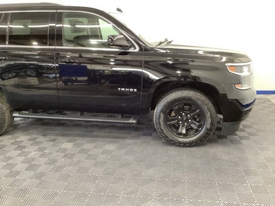2019 Chevrolet Tahoe LS