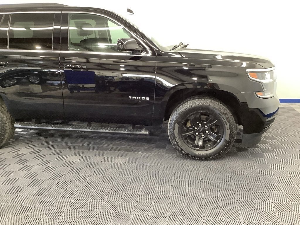 2019 Chevrolet Tahoe LS