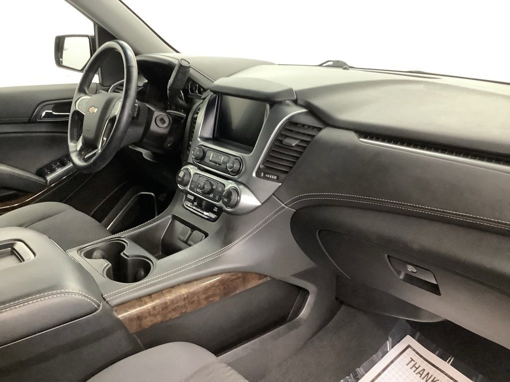 2019 Chevrolet Tahoe LS