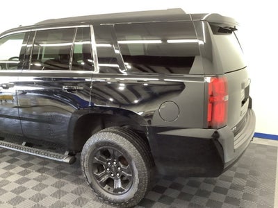 2019 Chevrolet Tahoe LS