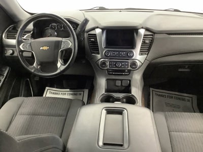 2019 Chevrolet Tahoe LS