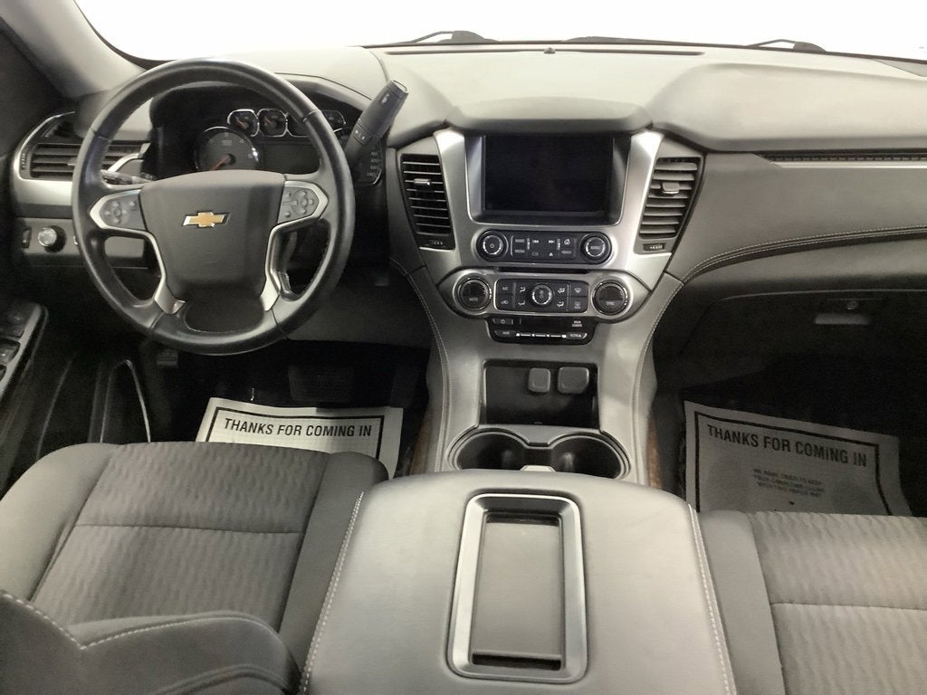 2019 Chevrolet Tahoe LS