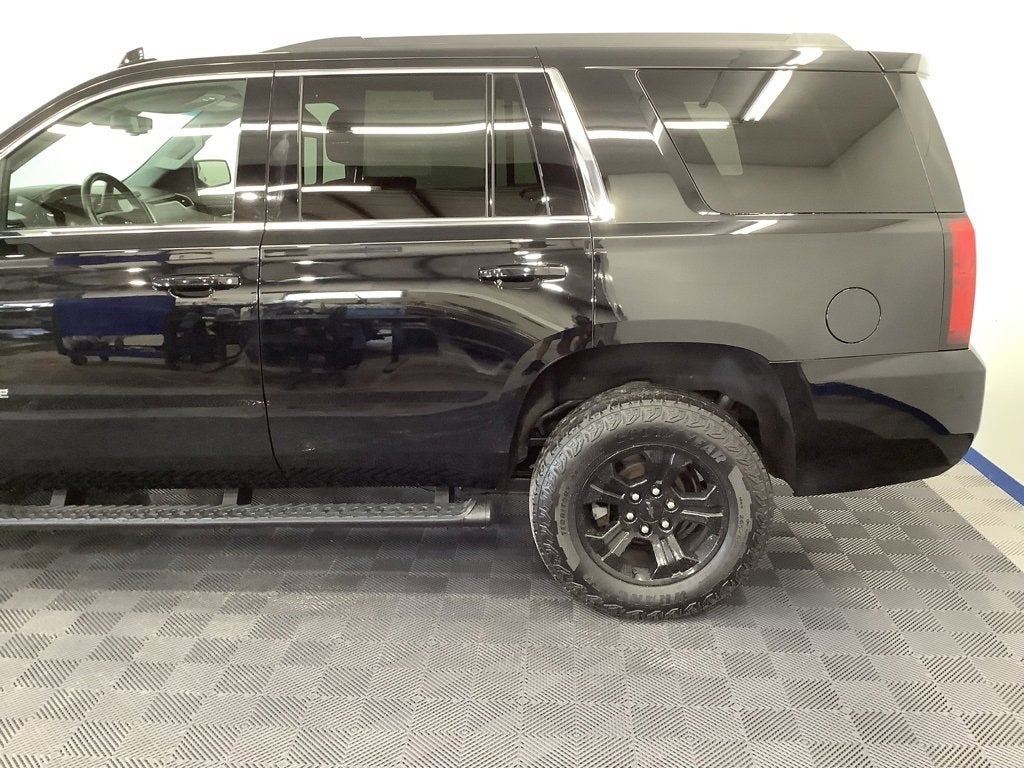 2019 Chevrolet Tahoe LS