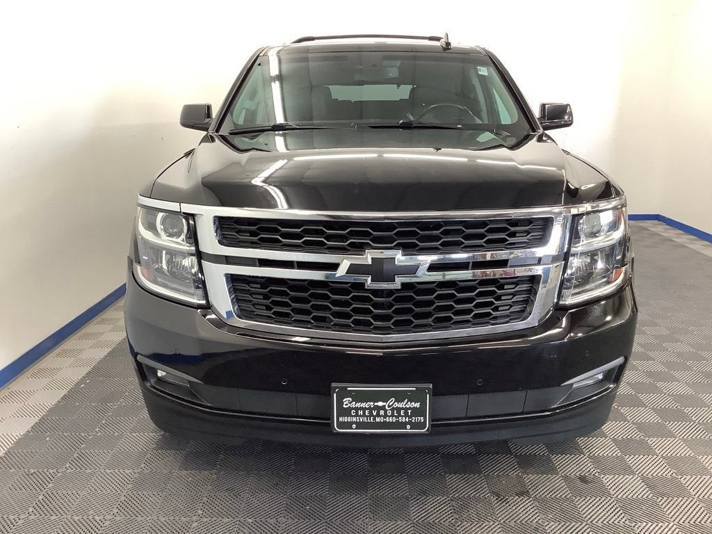Used 2019 Chevrolet Tahoe LT with VIN 1GNSKBKC2KR250254 for sale in Kansas City