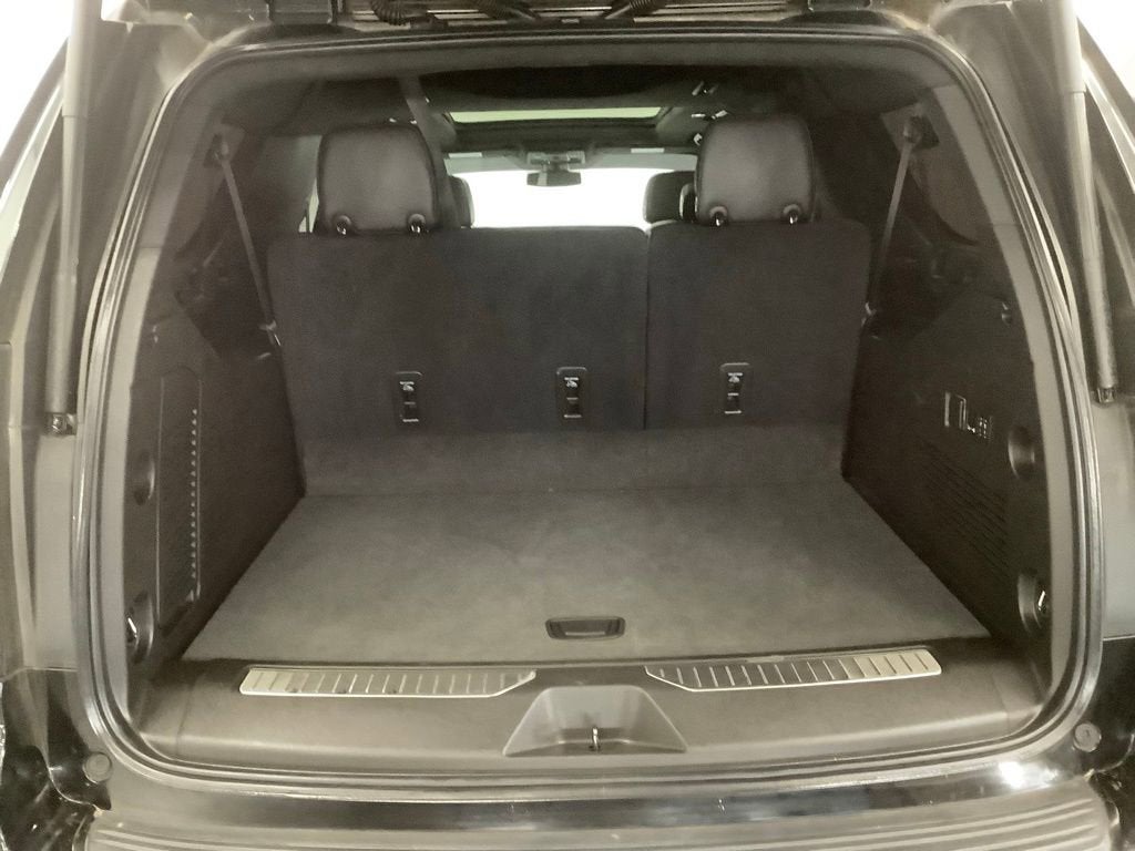 2021 Chevrolet Suburban Z71
