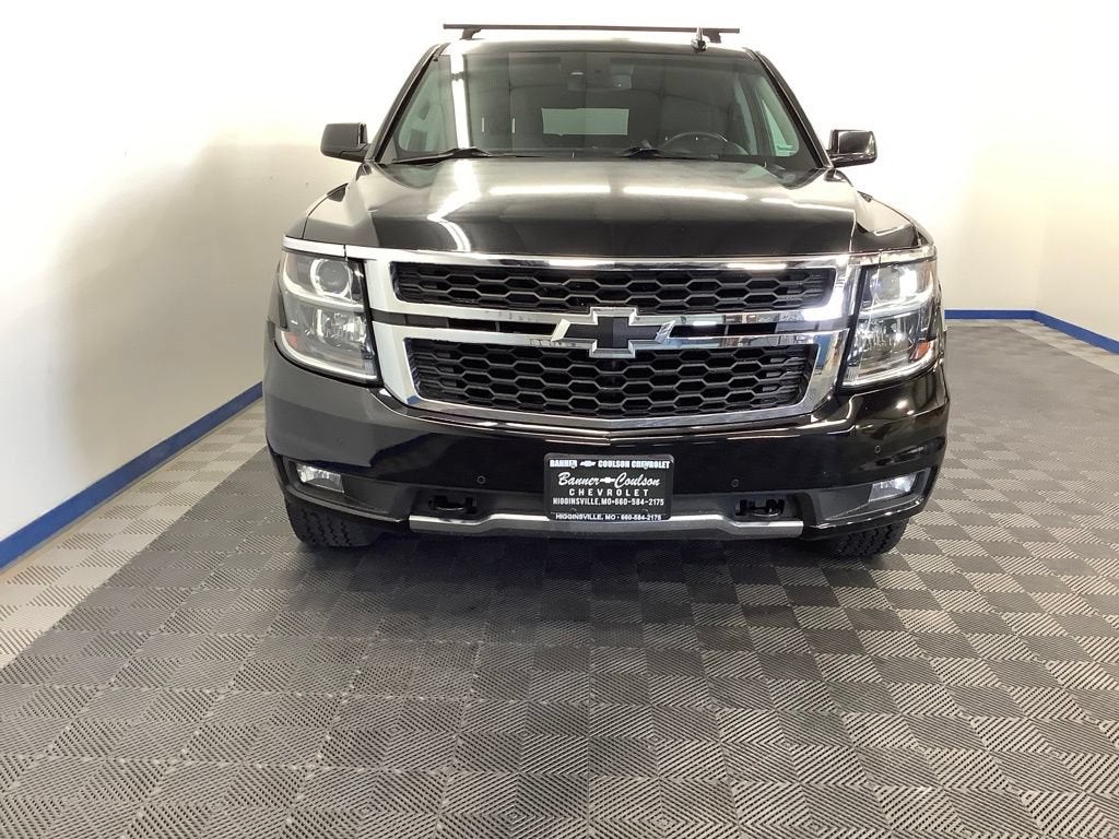 Used 2017 Chevrolet Suburban LT with VIN 1GNSKHKC5HR189414 for sale in Kansas City