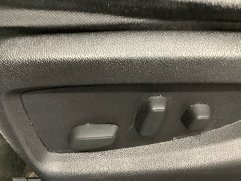 2016 GMC Sierra 2500 HD SLE