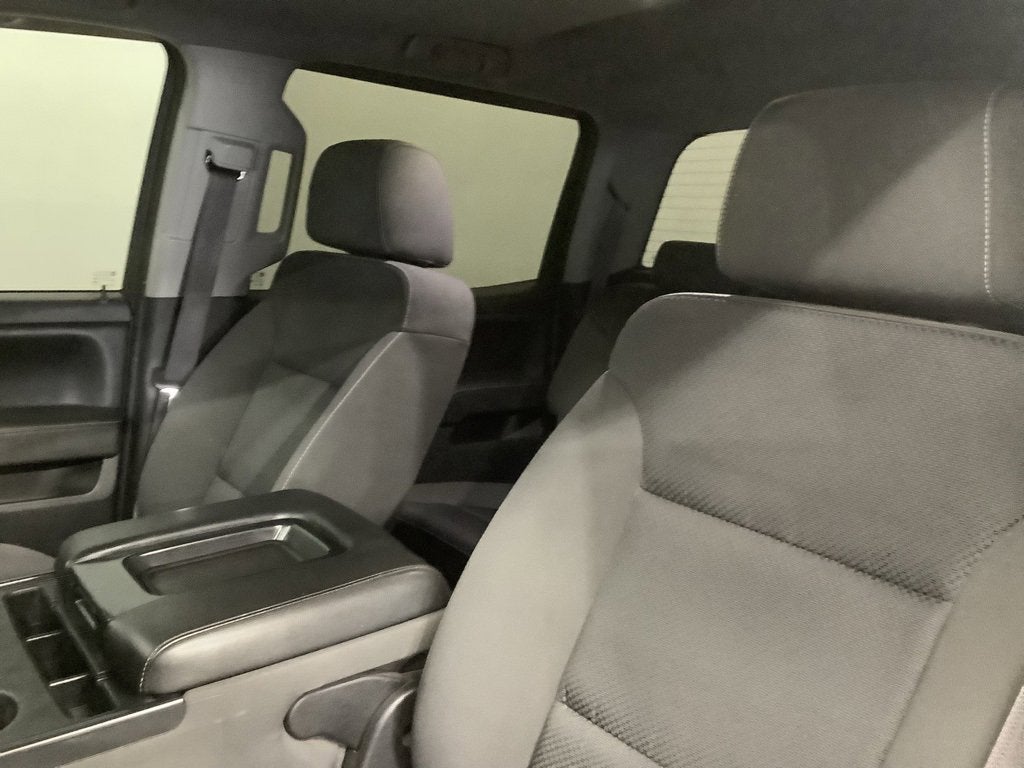 2016 GMC Sierra 2500 HD SLE