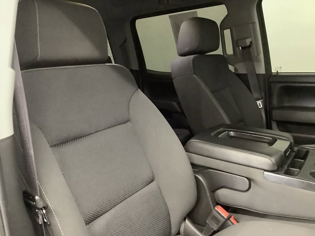 2016 GMC Sierra 2500 HD SLE