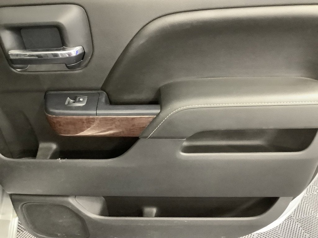 2016 GMC Sierra 2500 HD SLE