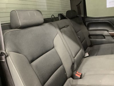 2016 GMC Sierra 2500 HD SLE
