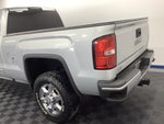 2016 GMC Sierra 2500 HD SLE