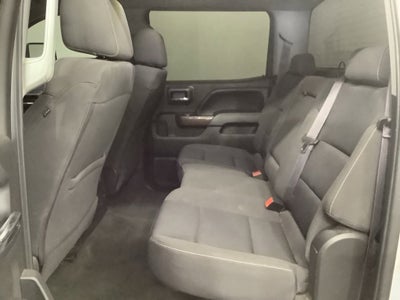 2016 GMC Sierra 2500 HD SLE