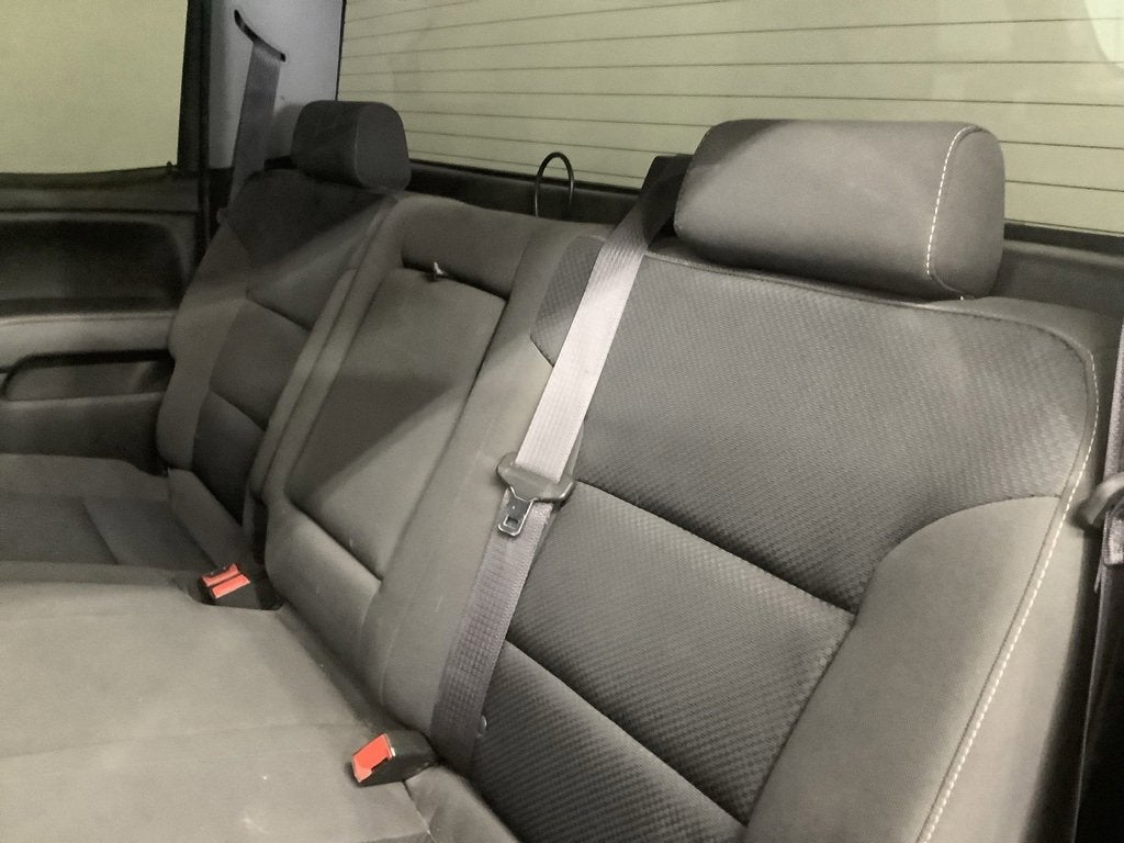 2016 GMC Sierra 2500 HD SLE