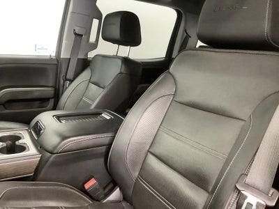 2019 GMC Sierra 2500 HD Denali