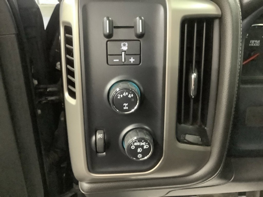 2019 GMC Sierra 2500 HD Denali