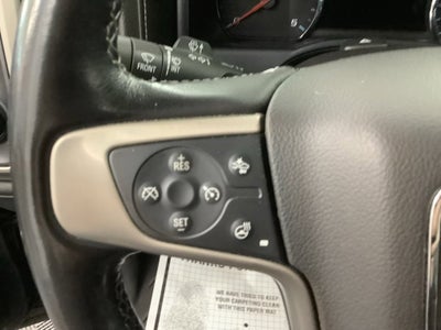 2019 GMC Sierra 2500 HD Denali