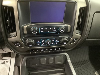 2019 GMC Sierra 2500 HD Denali