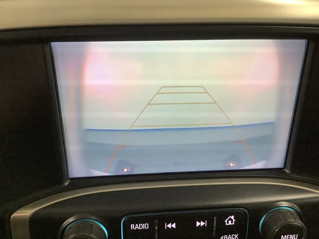 2019 GMC Sierra 2500 HD Denali