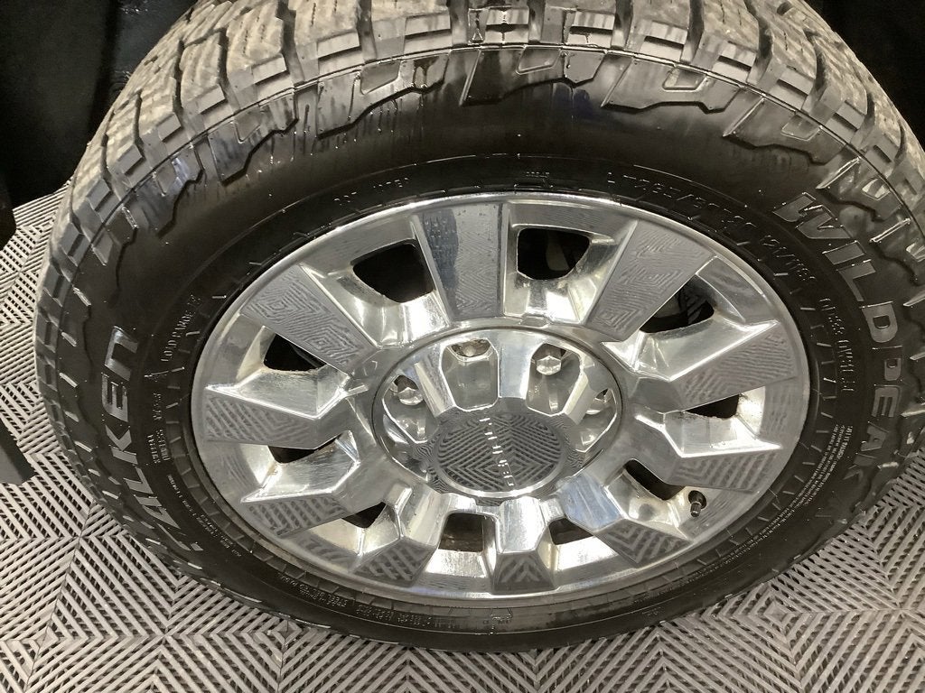 2019 GMC Sierra 2500 HD Denali