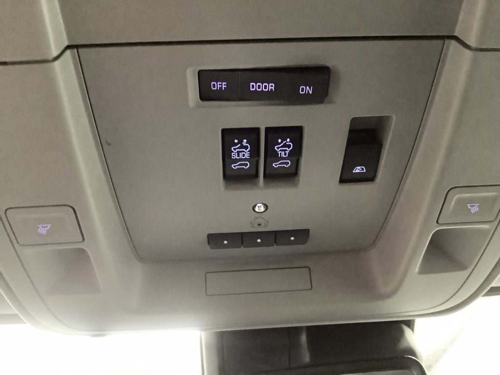 2019 GMC Sierra 2500 HD Denali