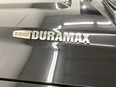 2019 GMC Sierra 2500 HD Denali