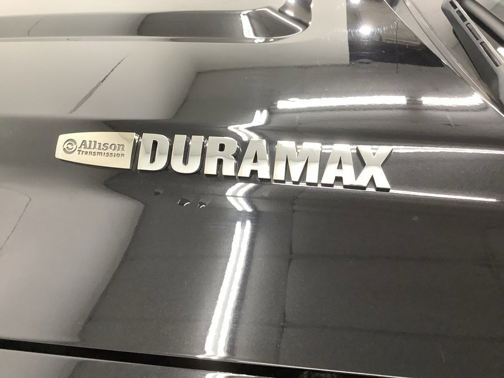 2019 GMC Sierra 2500 HD Denali
