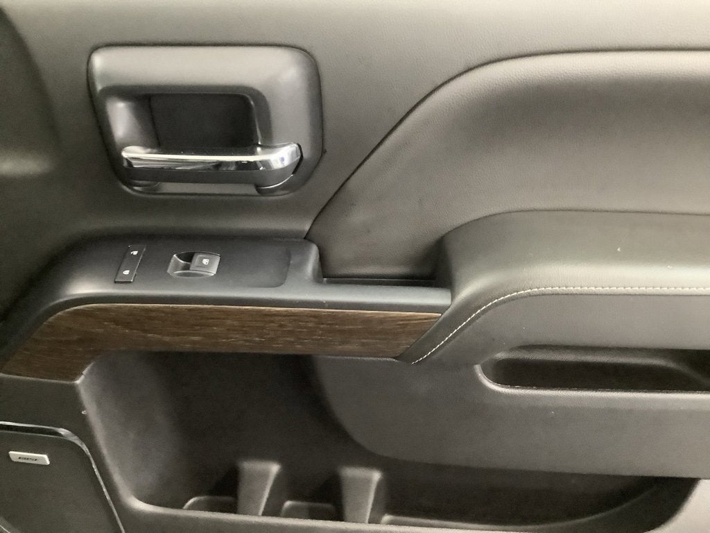 2019 GMC Sierra 2500 HD Denali