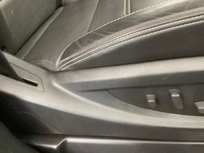 2019 GMC Sierra 2500 HD Denali