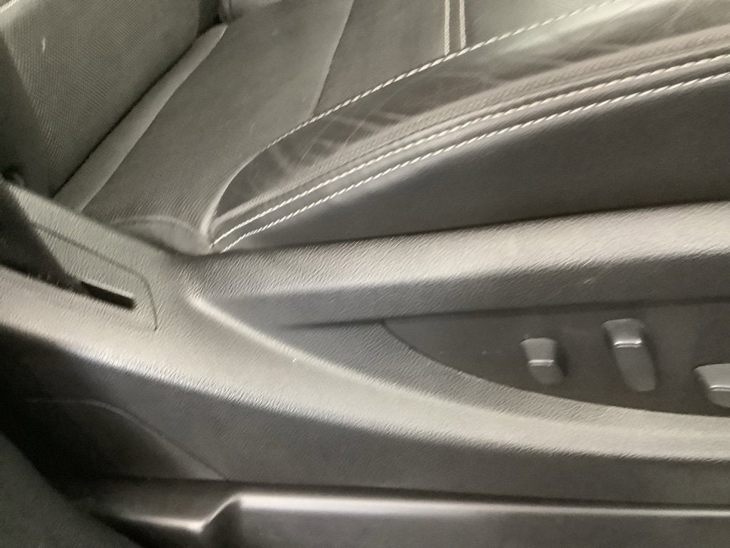 2019 GMC Sierra 2500 HD Denali