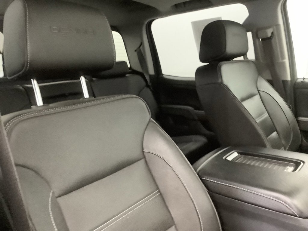 2019 GMC Sierra 2500 HD Denali