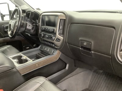 2019 GMC Sierra 2500 HD Denali
