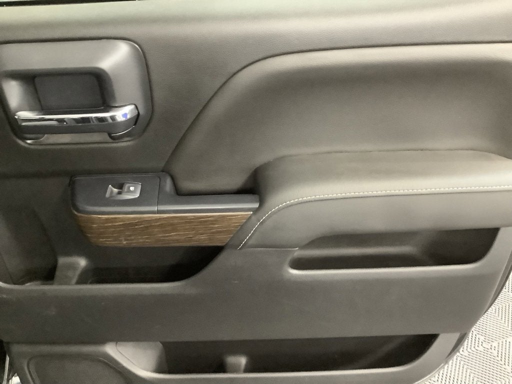 2019 GMC Sierra 2500 HD Denali