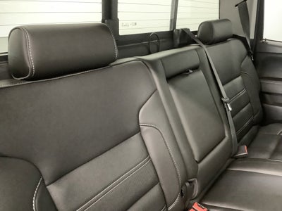 2019 GMC Sierra 2500 HD Denali