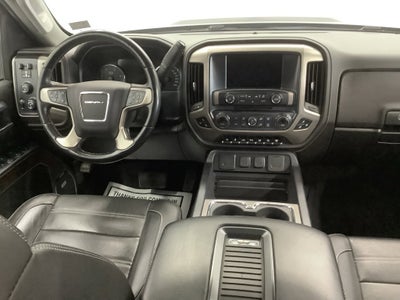 2019 GMC Sierra 2500 HD Denali