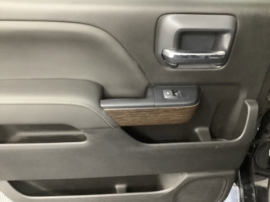 2019 GMC Sierra 2500 HD Denali