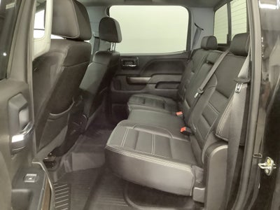 2019 GMC Sierra 2500 HD Denali