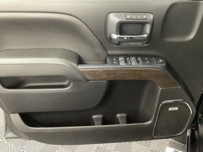 2019 GMC Sierra 2500 HD Denali