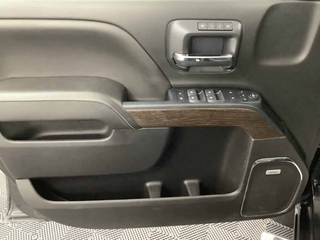 2019 GMC Sierra 2500 HD Denali