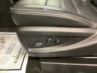 2017 GMC Sierra 2500 HD Denali