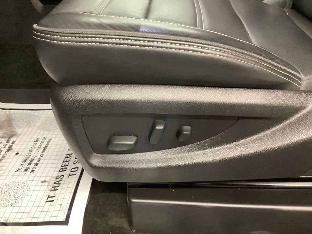 2017 GMC Sierra 2500 HD Denali