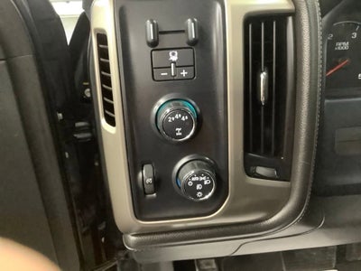 2017 GMC Sierra 2500 HD Denali