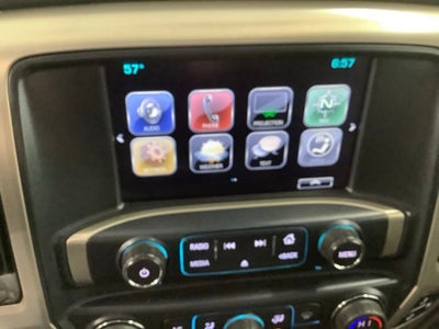 2017 GMC Sierra 2500 HD Denali