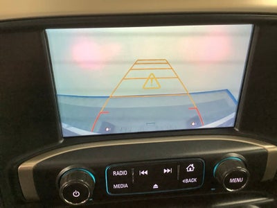 2017 GMC Sierra 2500 HD Denali