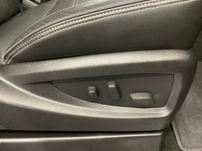 2017 GMC Sierra 2500 HD Denali