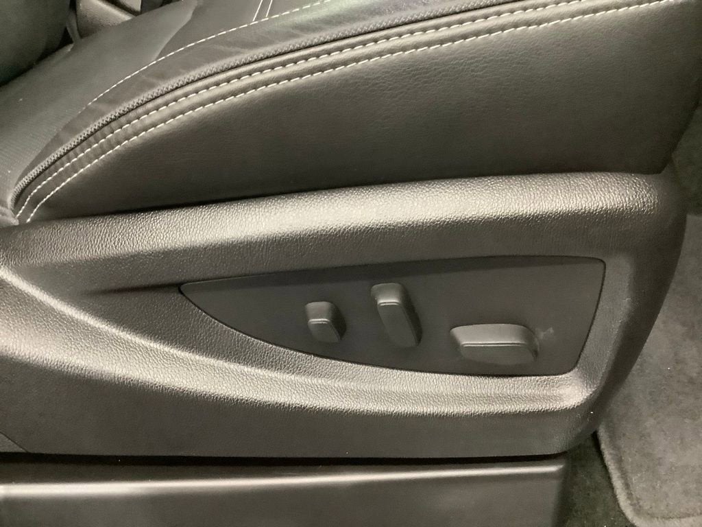 2017 GMC Sierra 2500 HD Denali